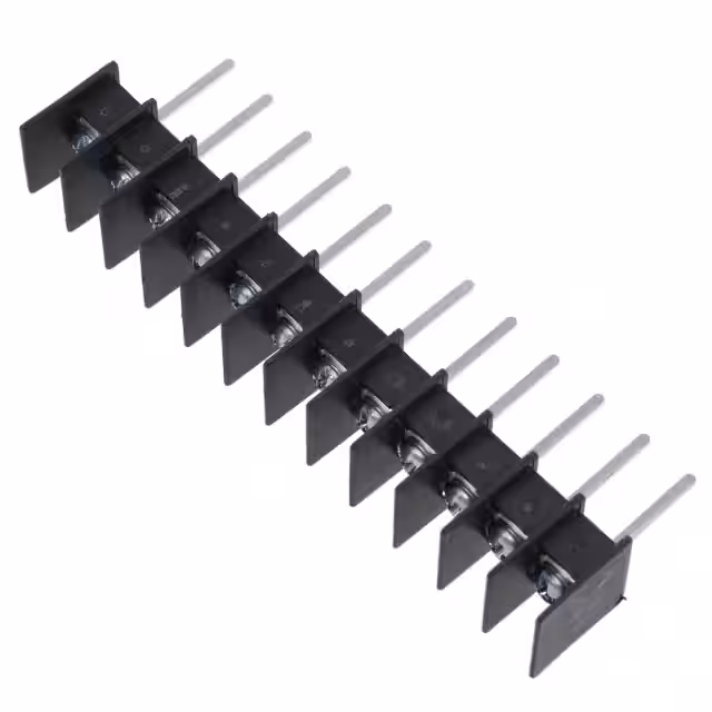 325120-12-0 Curtis Industries  Barrier Blocks